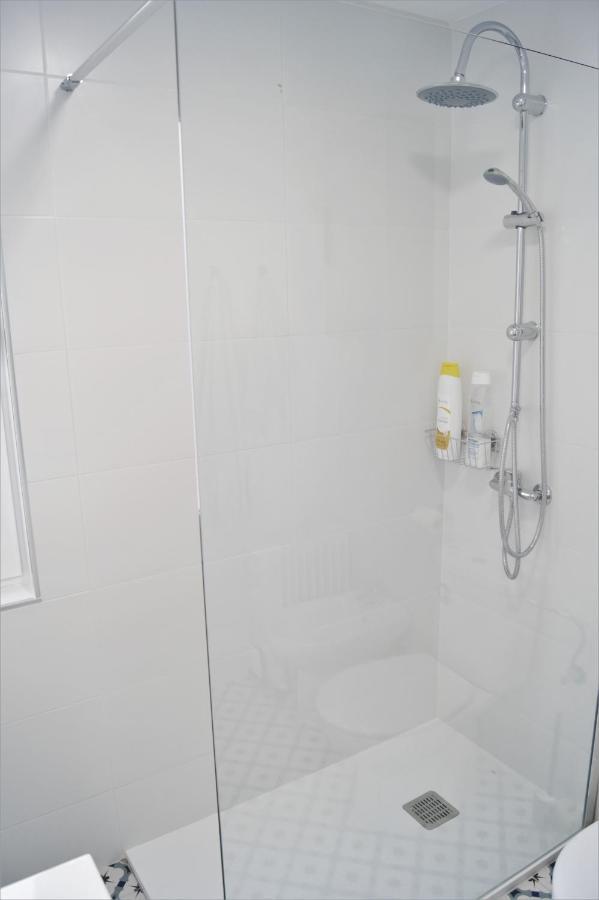 Apartamento Reformado Coqueto Fleming A 5 Minutos Mezquita Wifi Aire Posibilidad Parking Córdoba Exterior foto